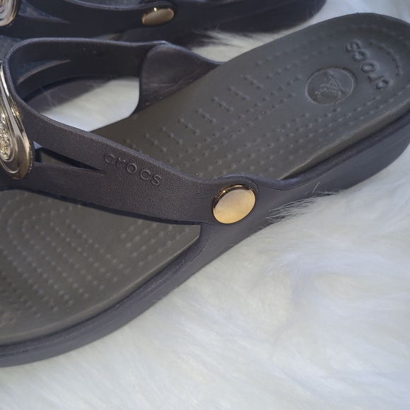 🩴Crocs Sandals - Picture 4 of 7